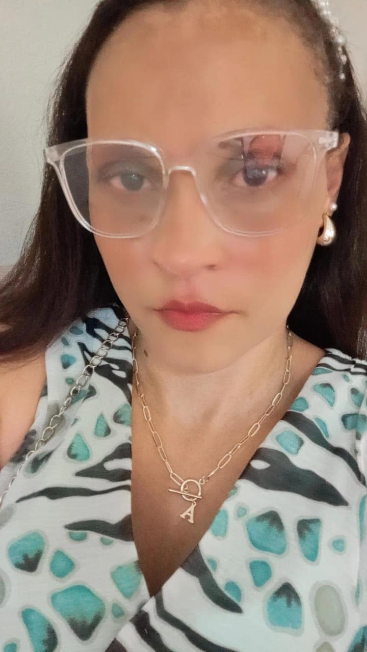 Foto de Anyili Domínguez