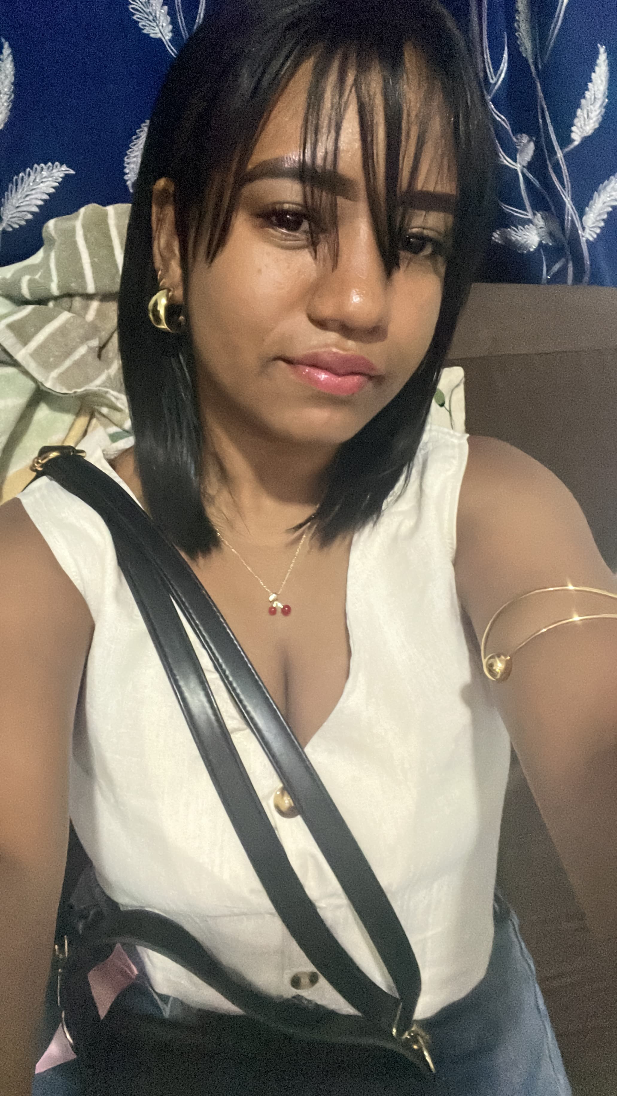 Foto de Carla paola Liriano martinez