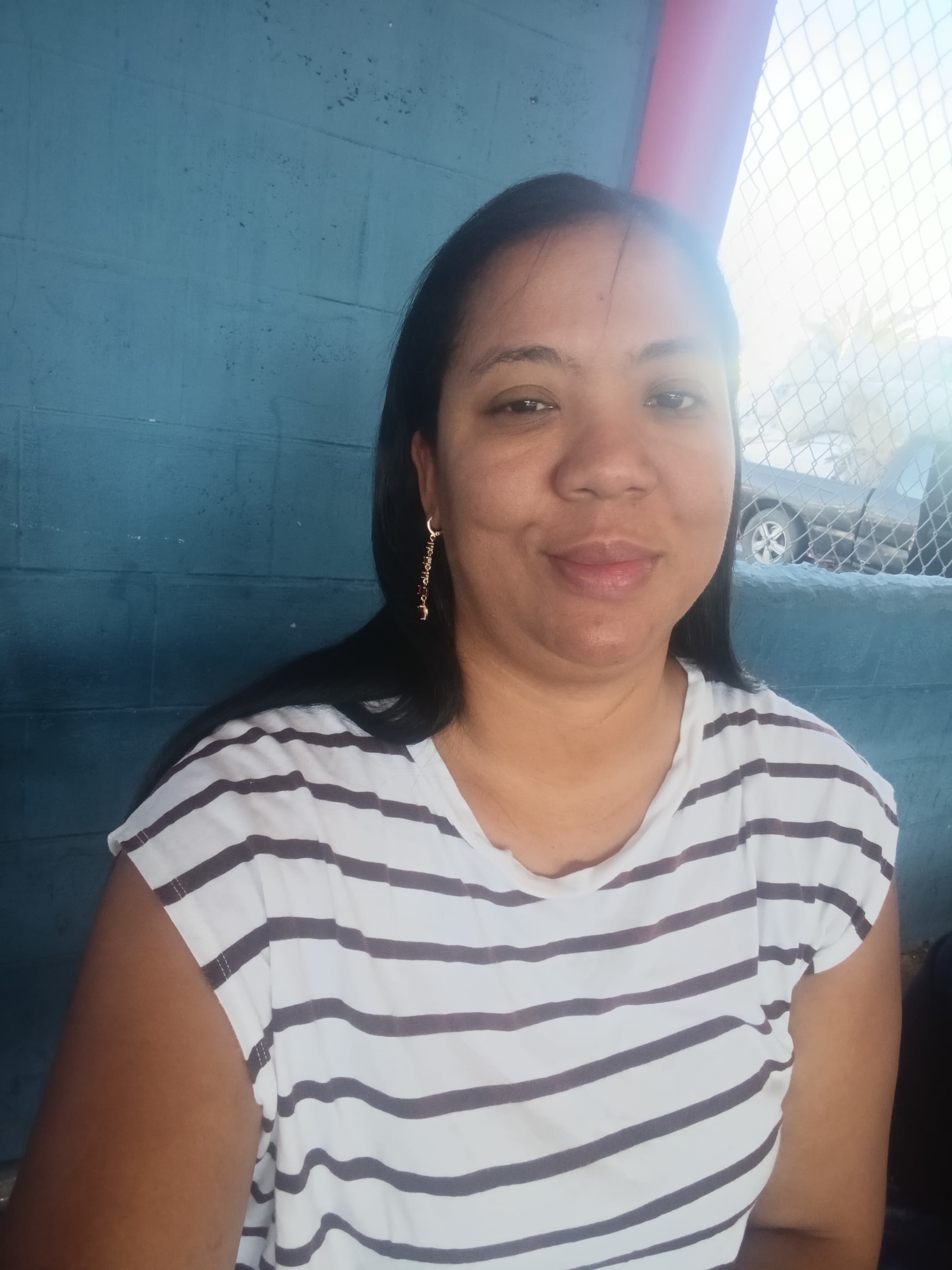 Foto de Jennifer Isabel Morales Baez
