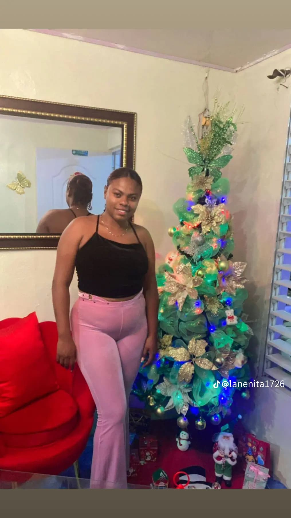 Foto de Vanessa de la ceuz martinez