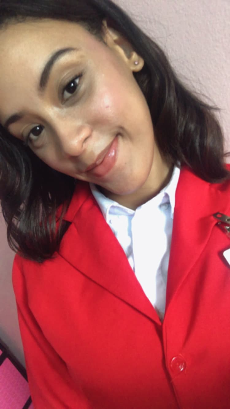 Foto de Mar Rojas Reyes
