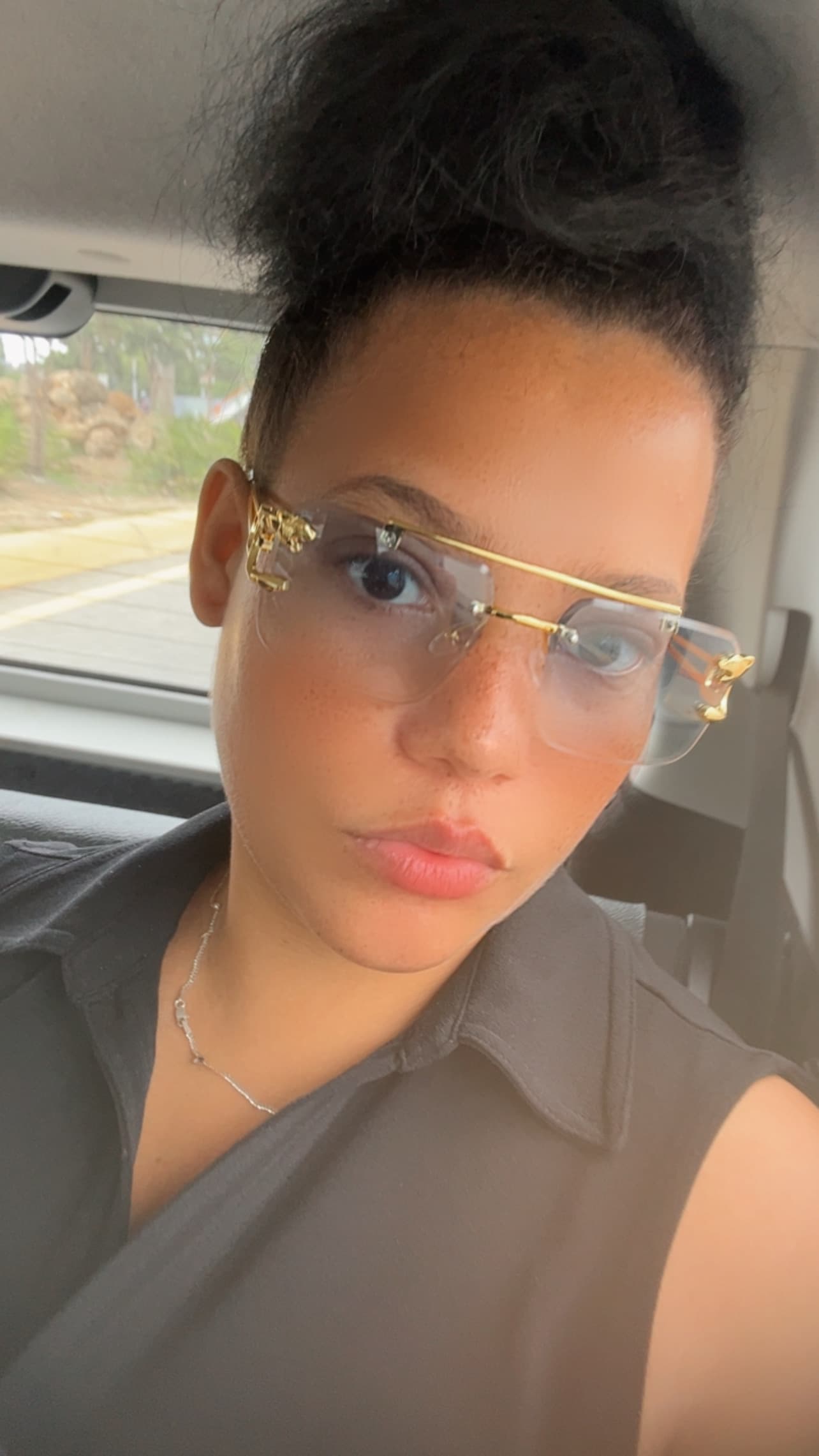 Foto de Cindy Esther Peña