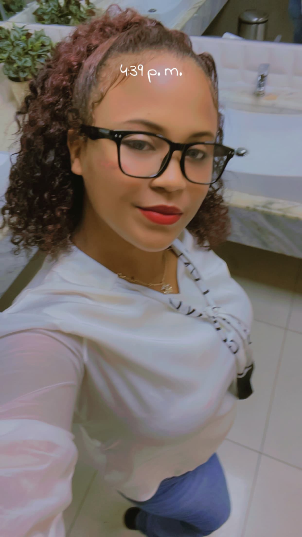 Foto de Carla velez