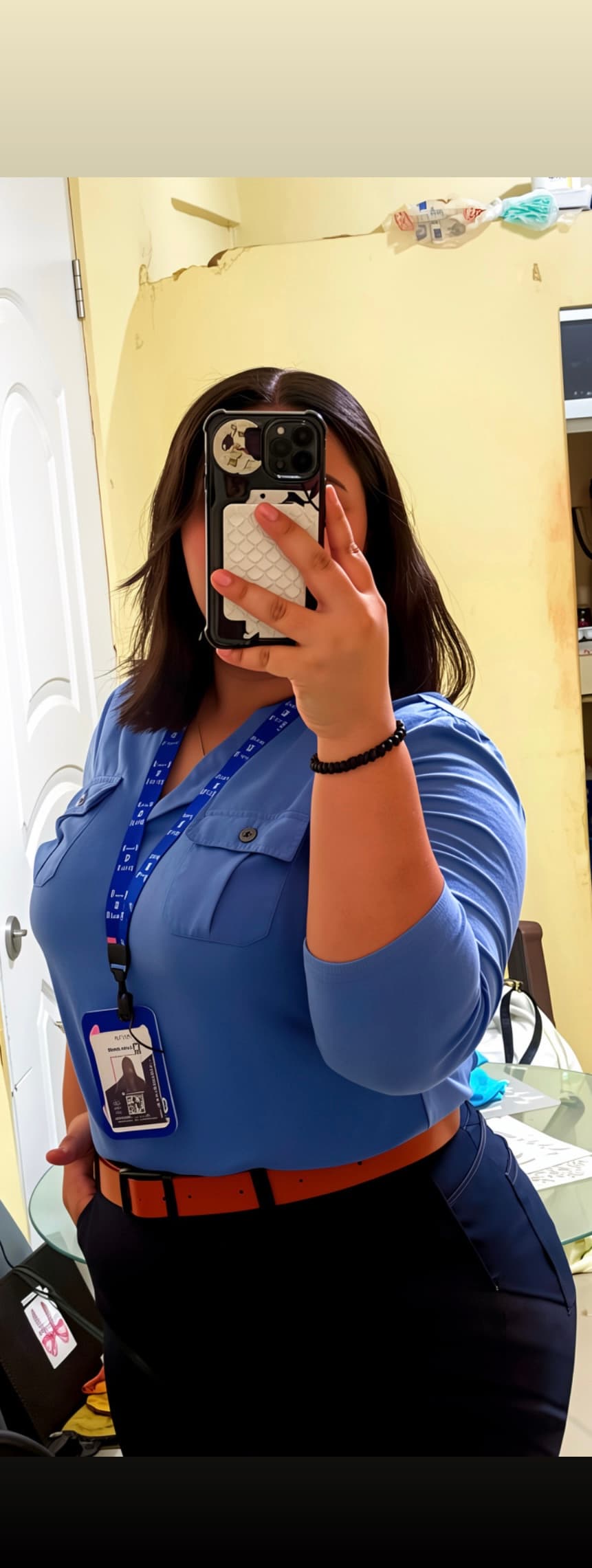 Foto de Marielis ogando
