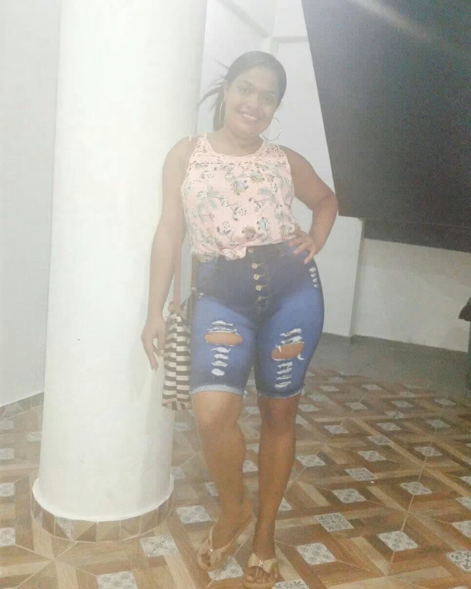 Foto de Yanibel Molina jimenez