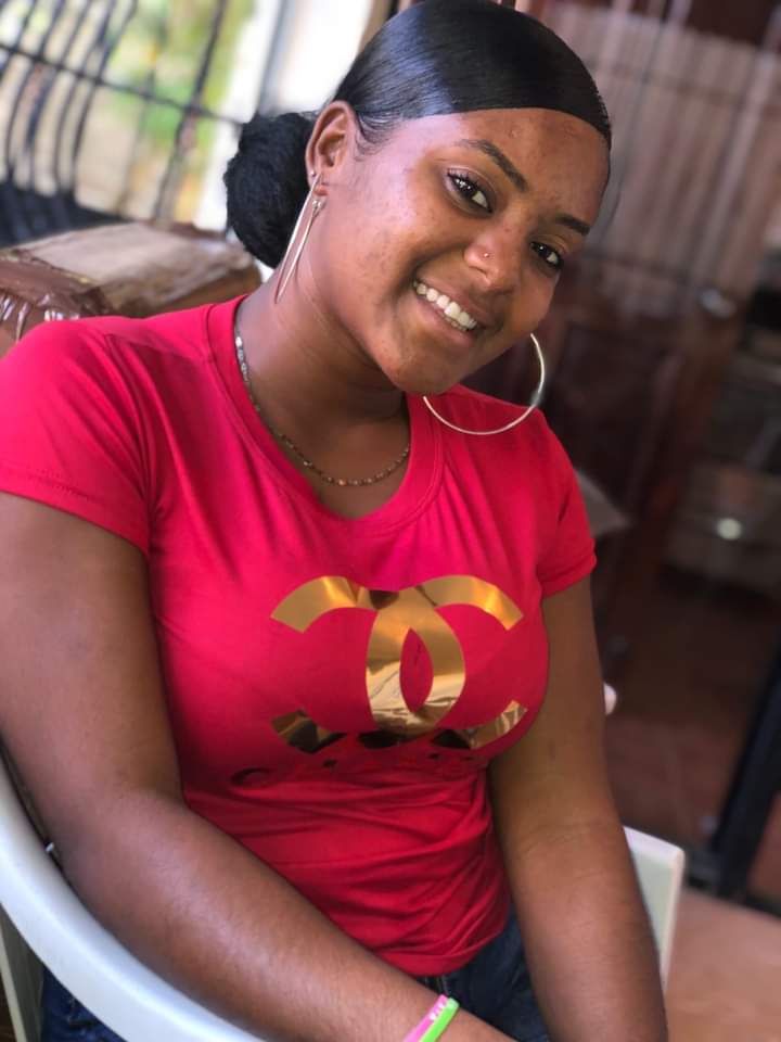 Foto de Rossy Paniagua de los santos