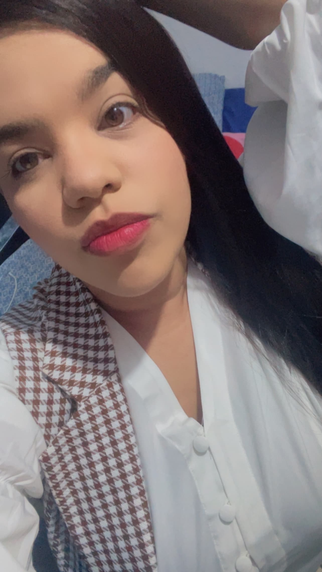 Foto de Jhoyse cabrera