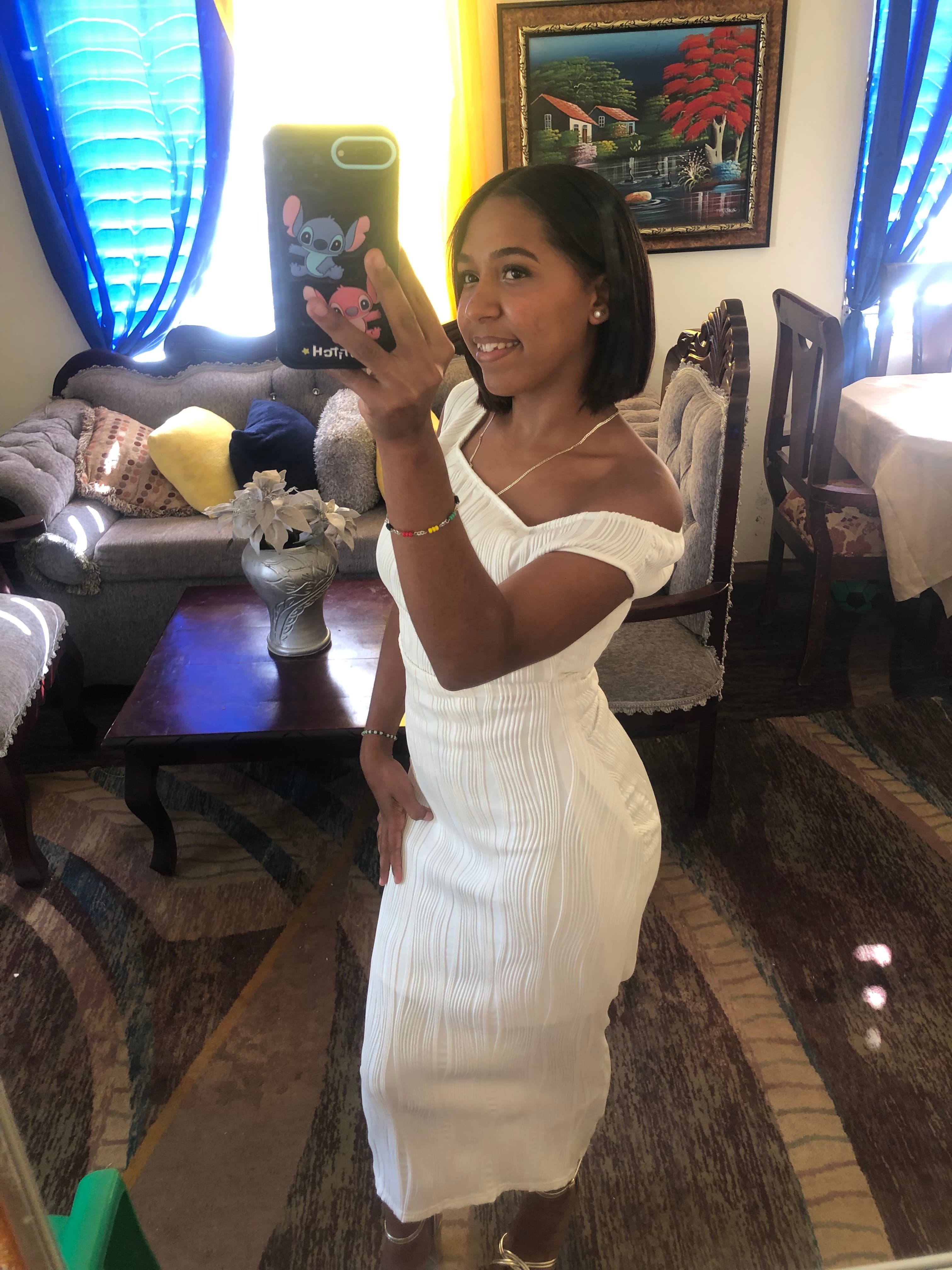 Foto de Mía Alejandra Quiroz