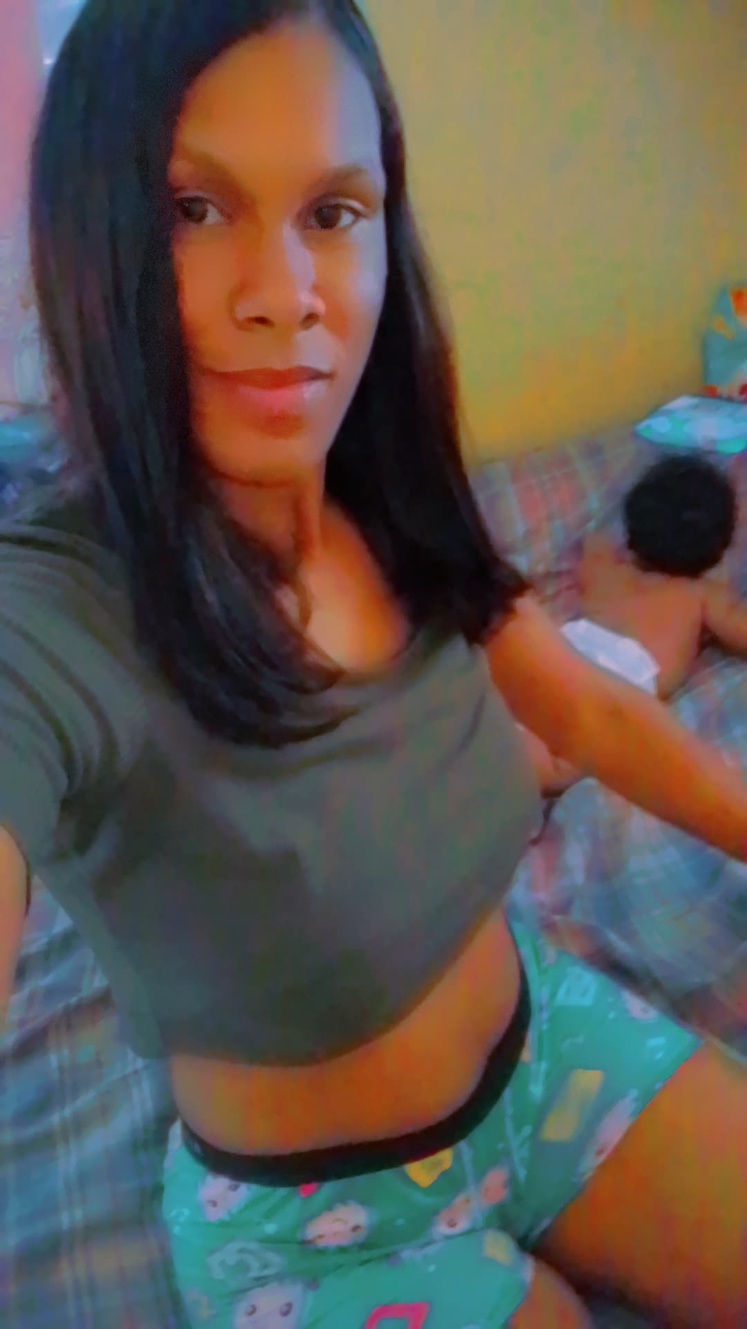 Foto de Johanna Reyes