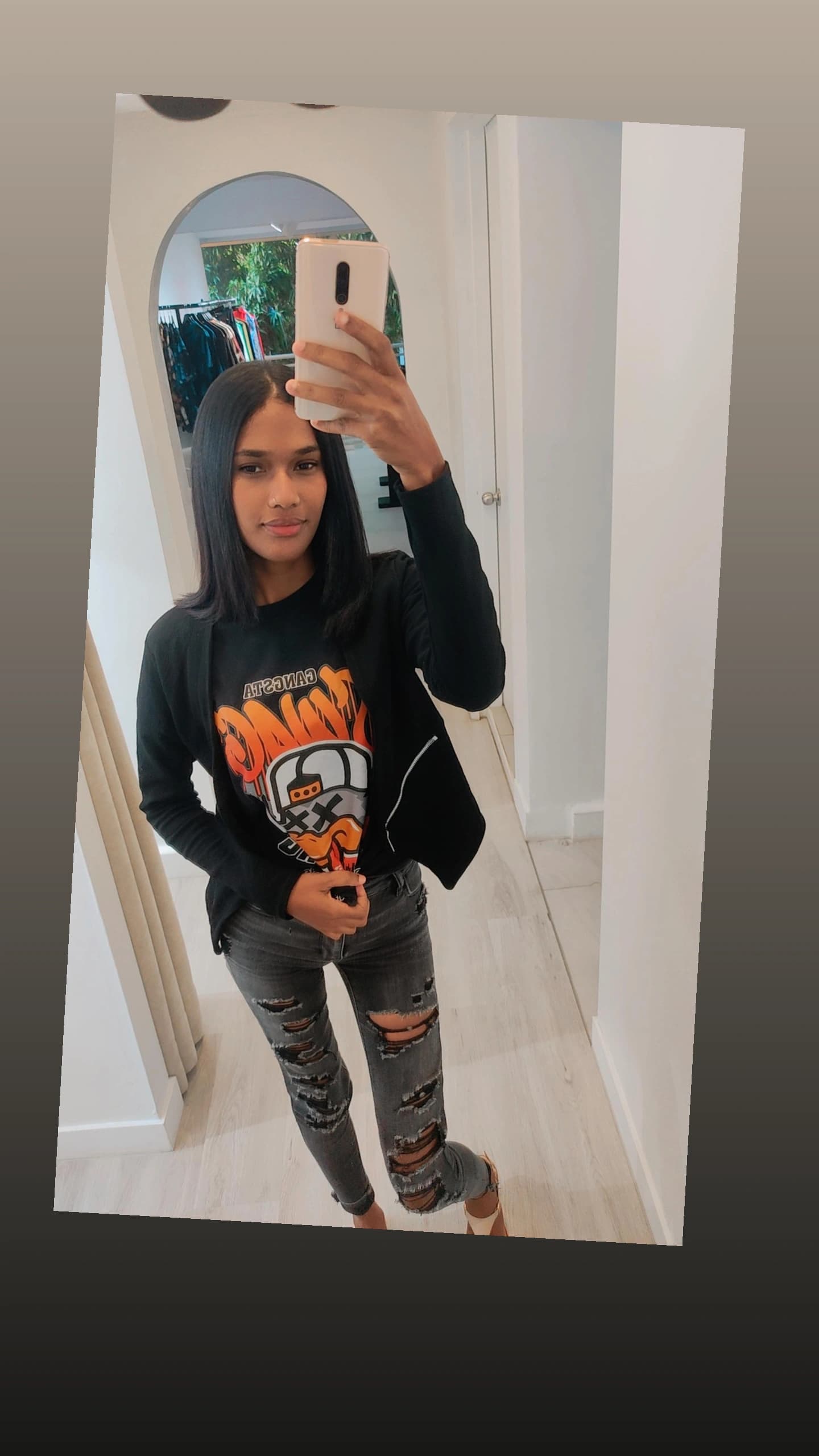 Foto de Nicole Santana