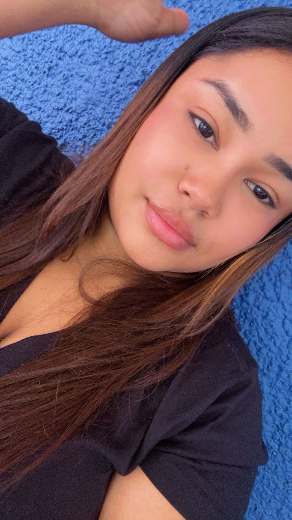 Foto de Arianna Burgos
