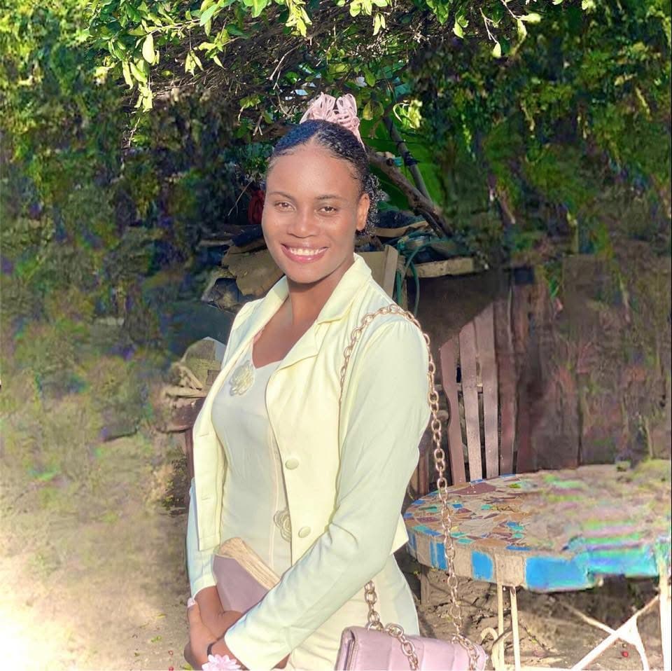 Foto de Maritza espinosa