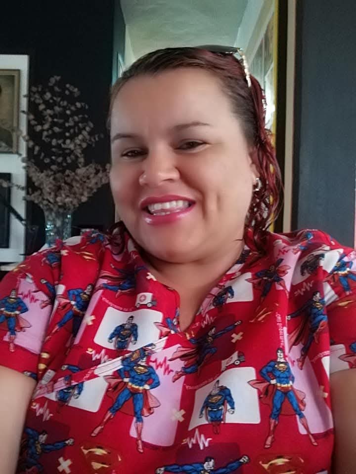 Foto de Wendy Miguelina Custodio Casado