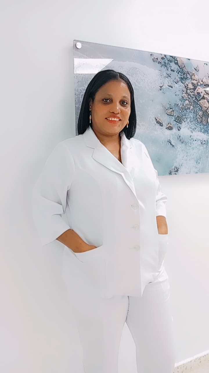 Foto de Angela Benzant Suárez