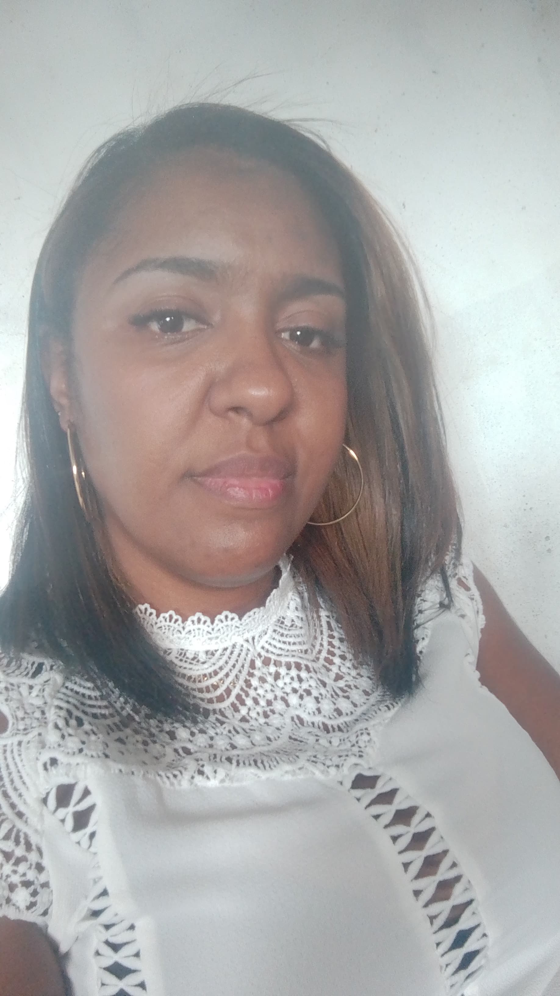 Foto de Alexandra Ogando Ramírez