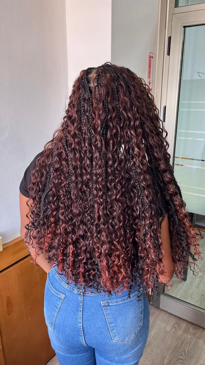 Foto de Maribel Delrosario