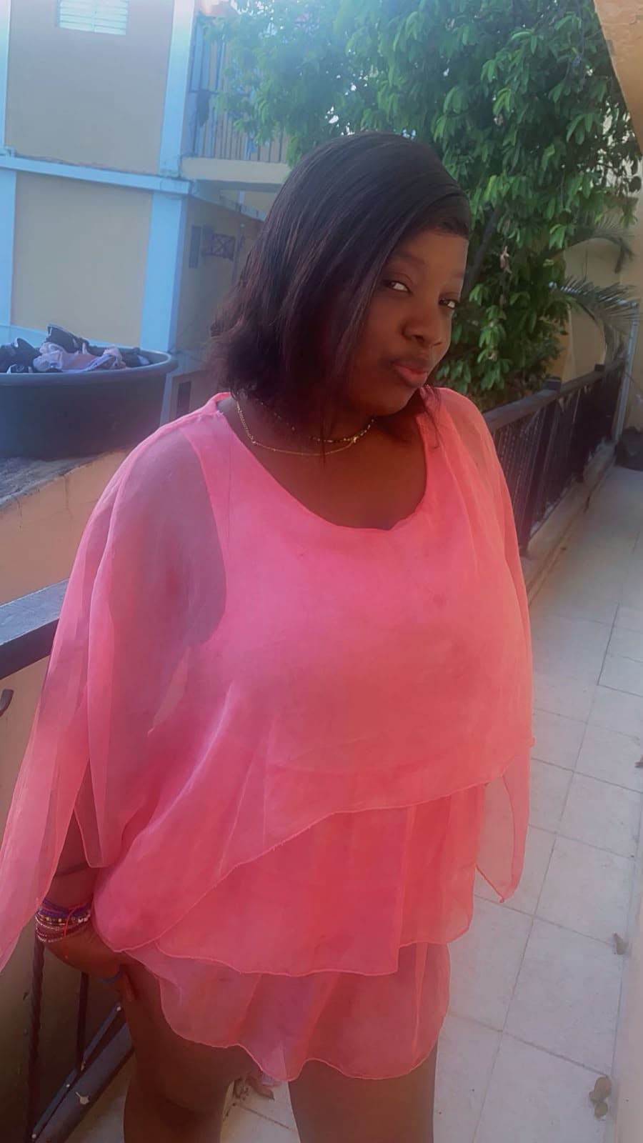 Foto de Kemberly anise
