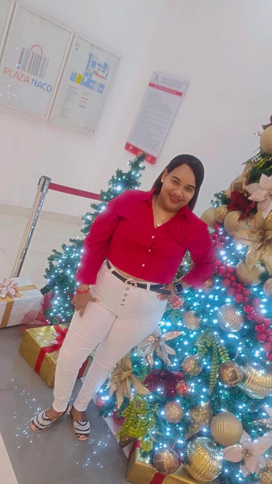 Foto de Elizabeth Perez