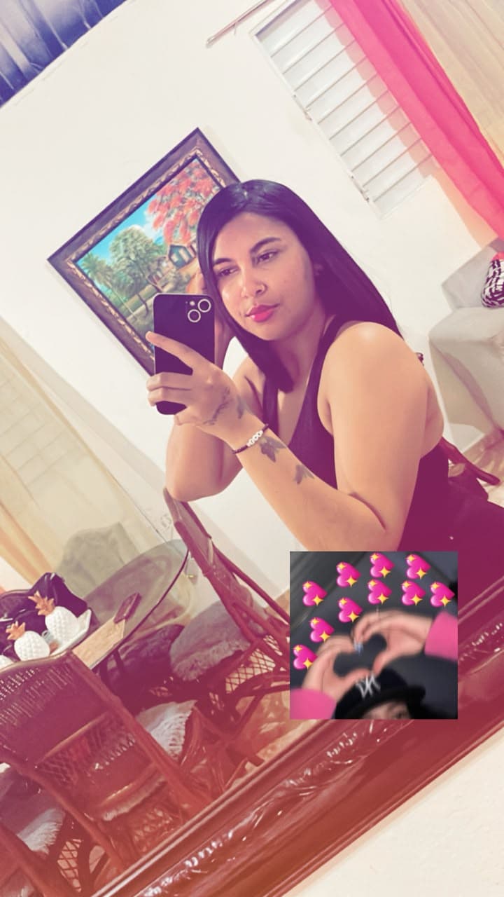 Foto de Katherine Pimentel