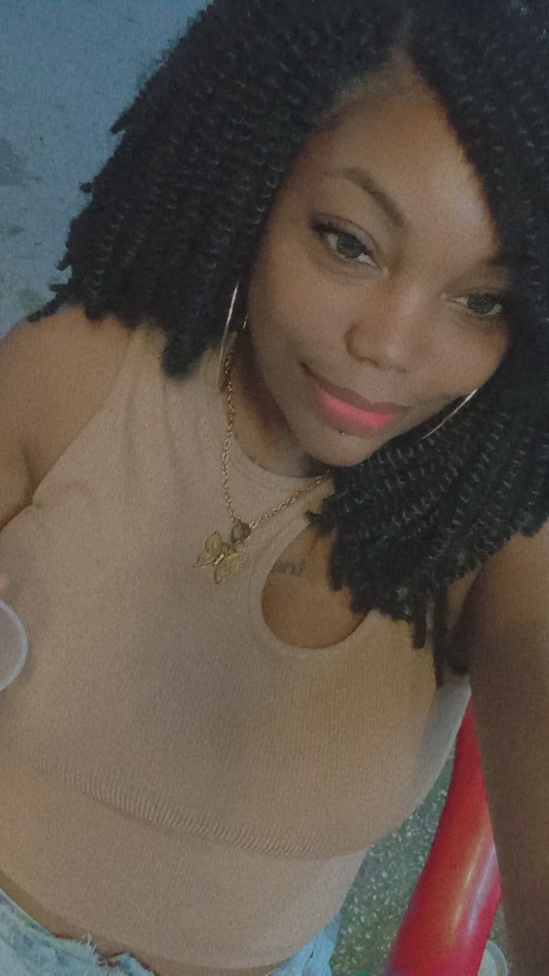 Foto de Lupita Adames