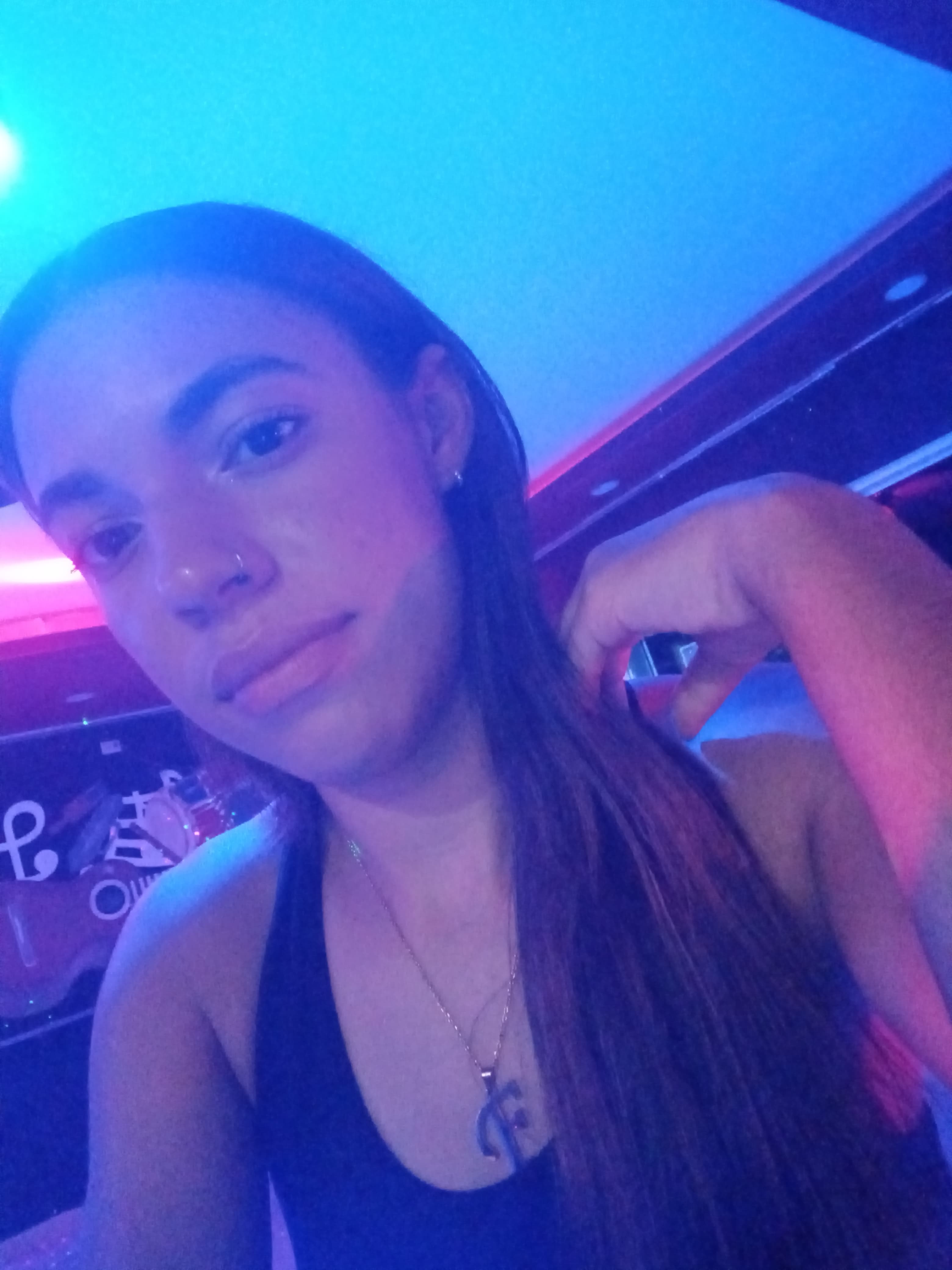 Foto de yarlin Fernandez
