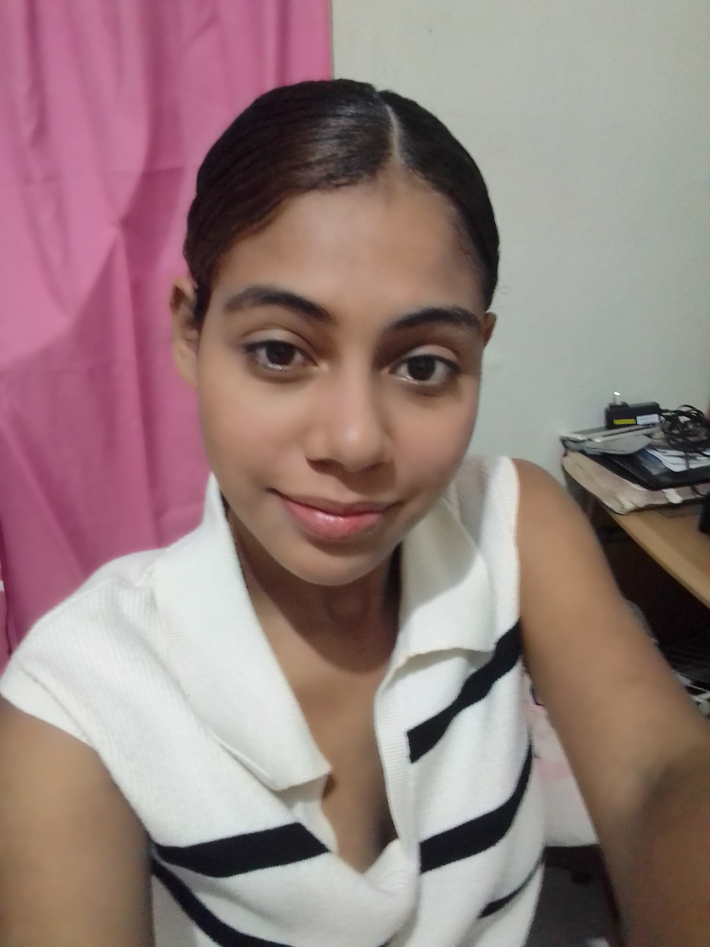 Foto de Merelin Sanchez