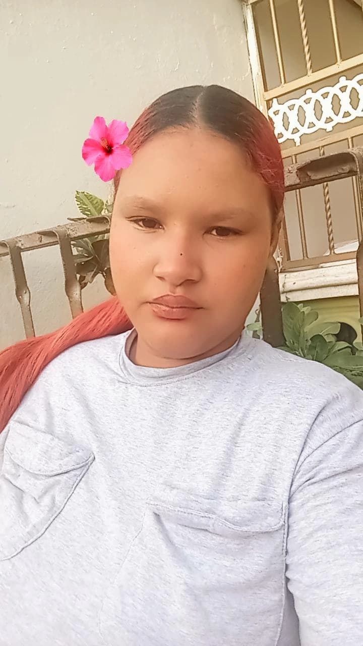 Foto de Yamilex rosario