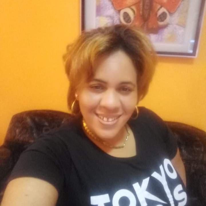 Foto de Yosiel patricia Peña carrasco