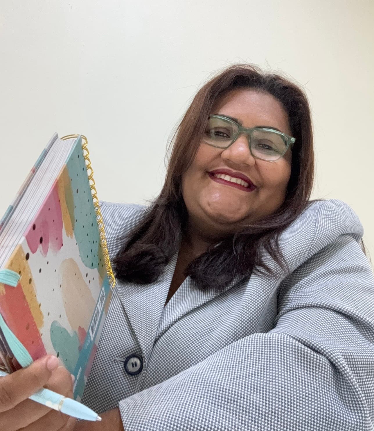 Foto de Ivonne González