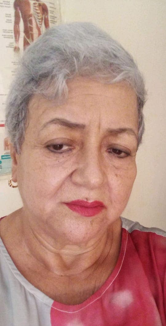 Foto de yudy del socorro betancur londoño