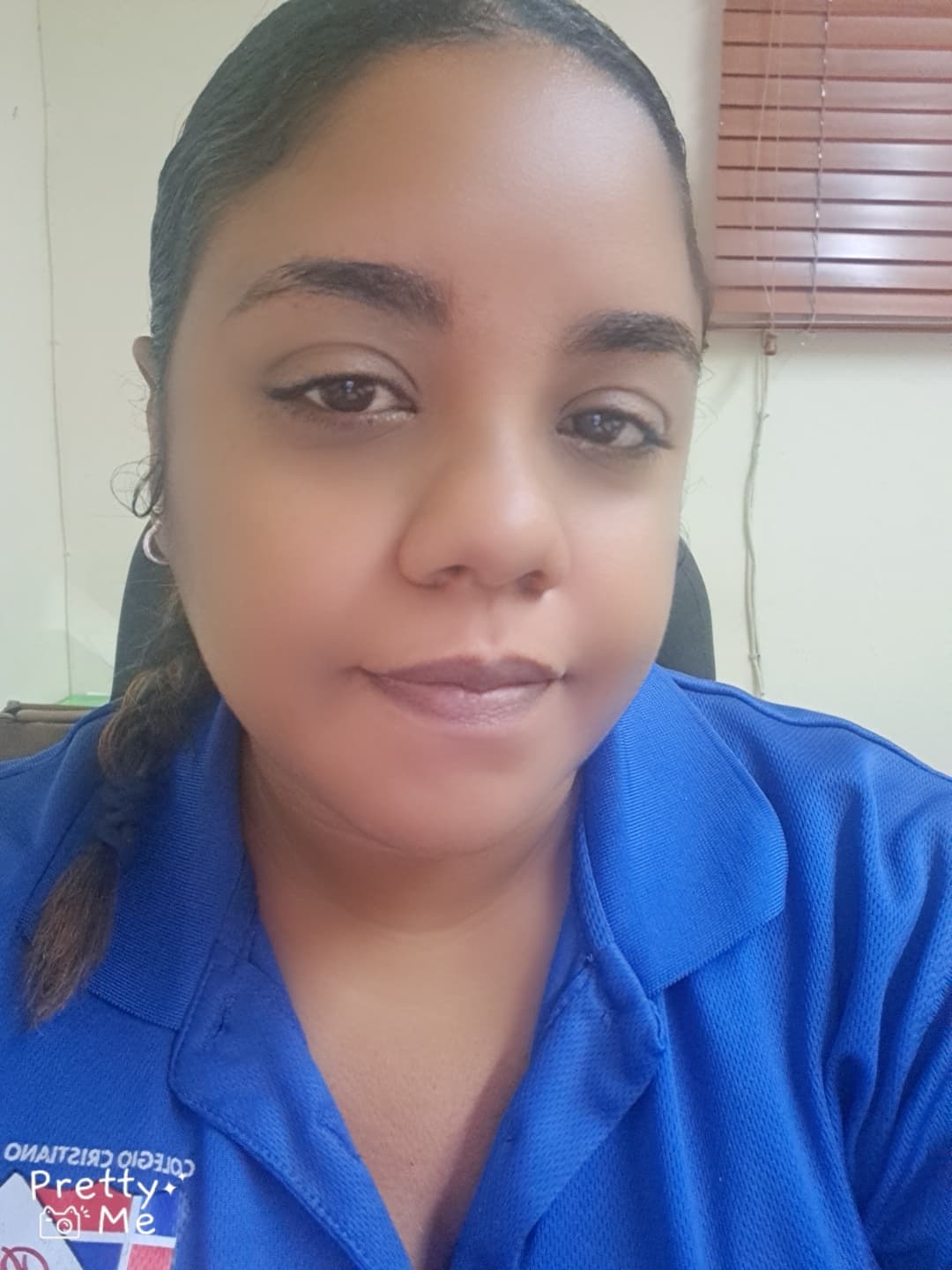 Foto de Yanilda